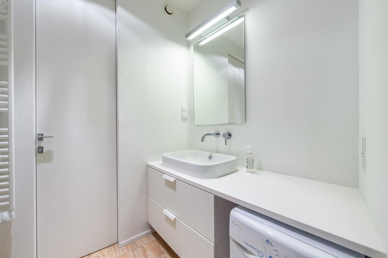 Apartamenty Sun & Snow Old Town גדנסק מראה חיצוני תמונה