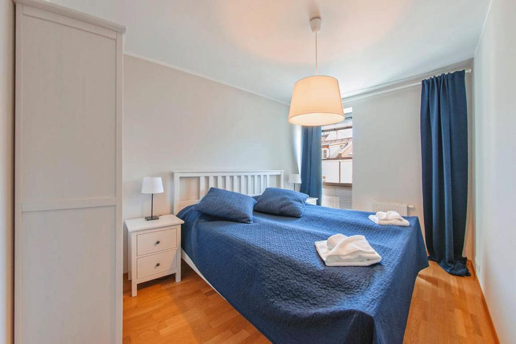 Apartamenty Sun & Snow Old Town גדנסק מראה חיצוני תמונה