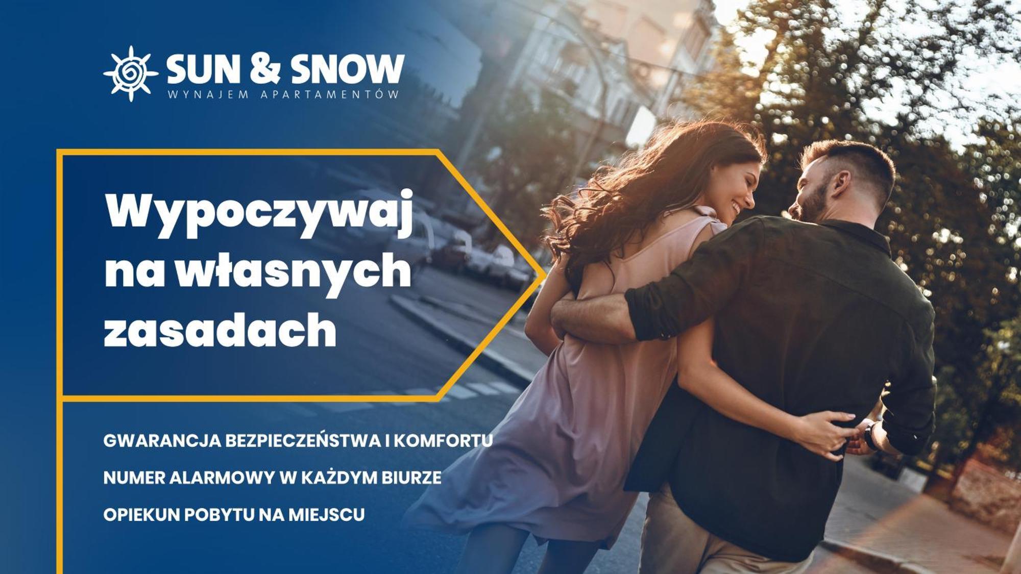 Apartamenty Sun & Snow Old Town גדנסק מראה חיצוני תמונה