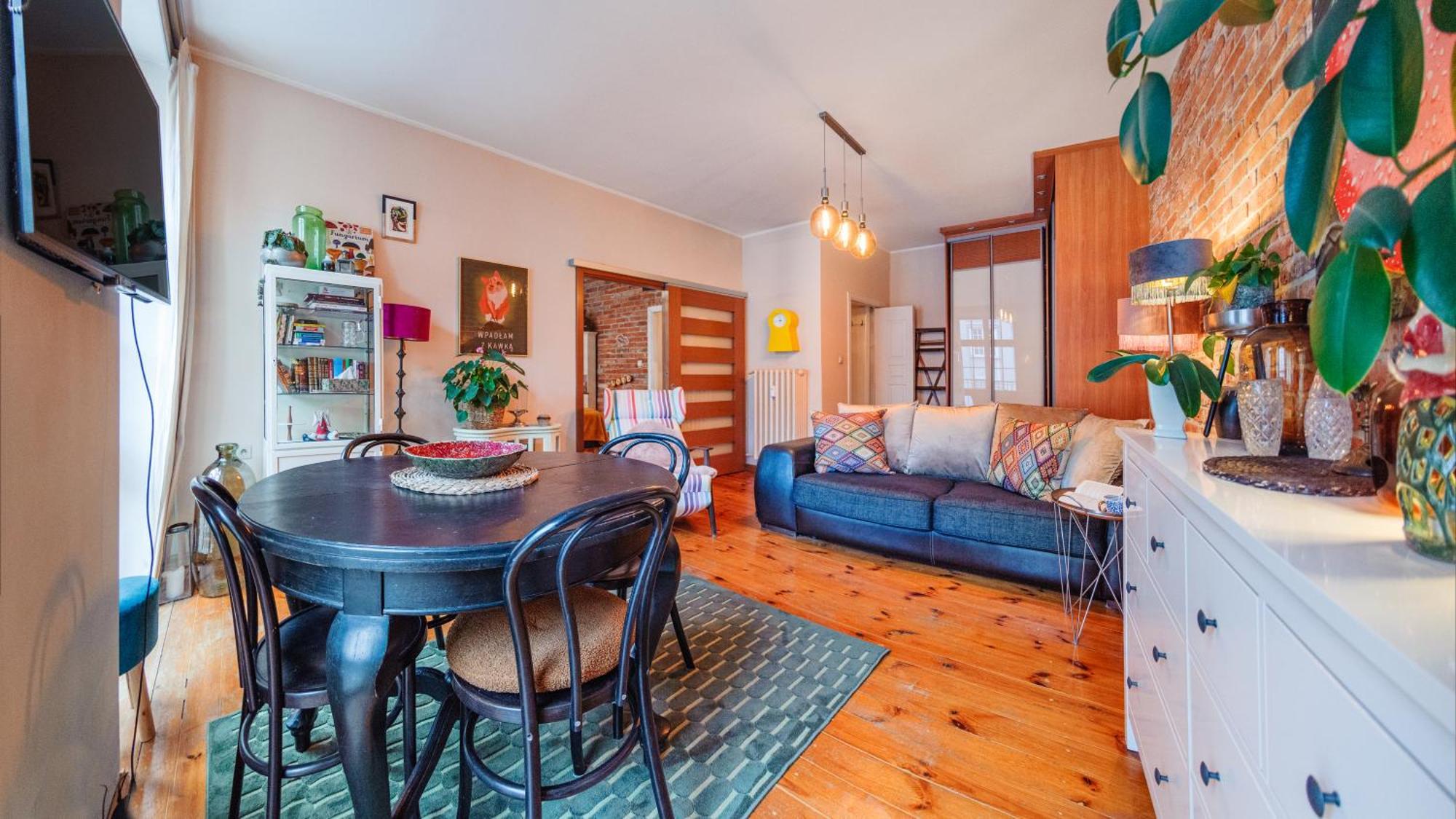Apartamenty Sun & Snow Old Town גדנסק מראה חיצוני תמונה