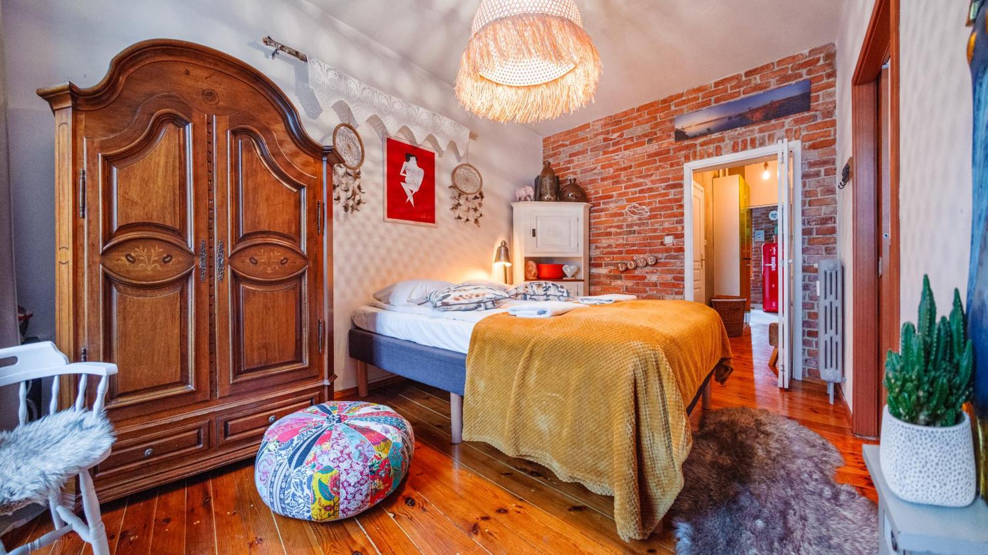 Apartamenty Sun & Snow Old Town גדנסק מראה חיצוני תמונה