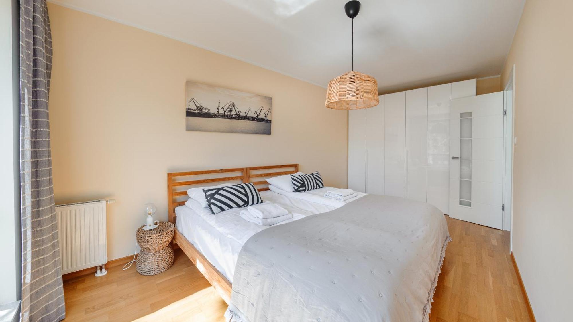 Apartamenty Sun & Snow Old Town גדנסק מראה חיצוני תמונה