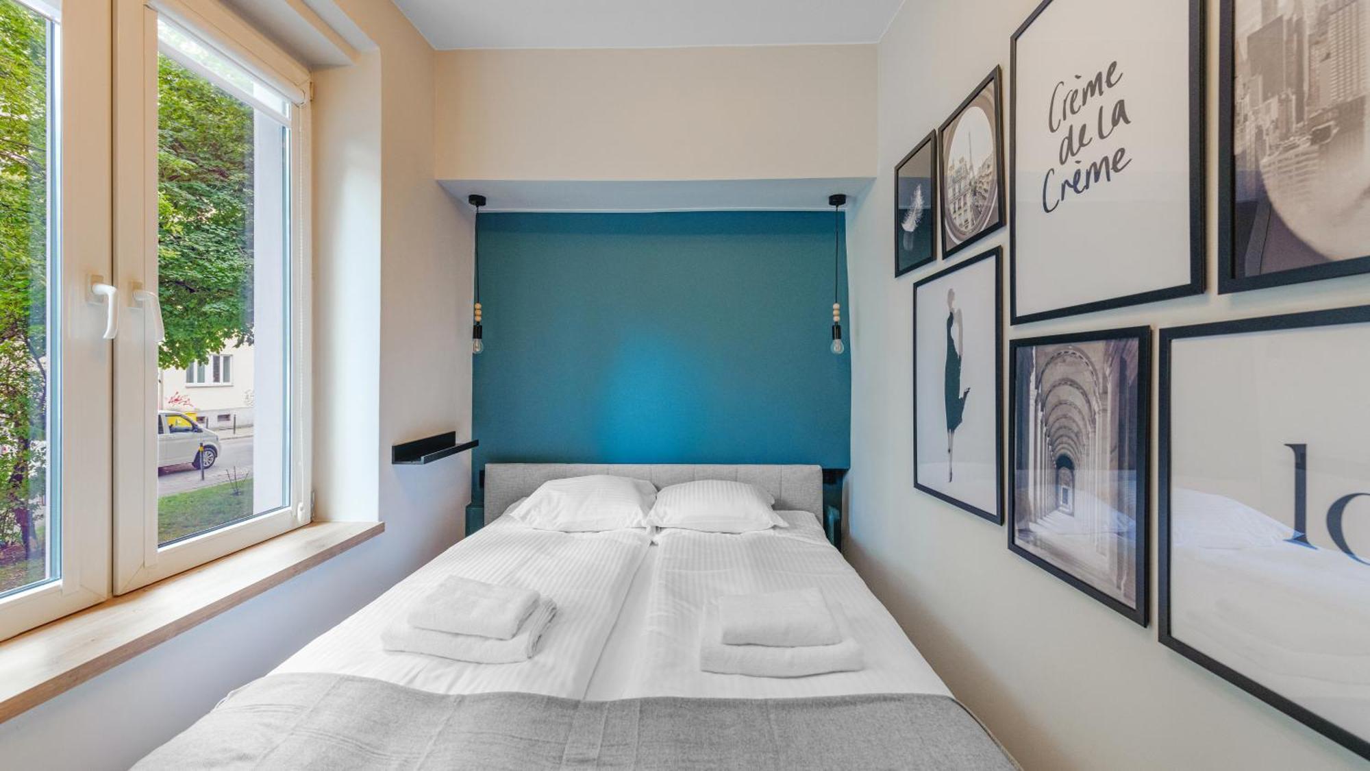 Apartamenty Sun & Snow Old Town גדנסק מראה חיצוני תמונה