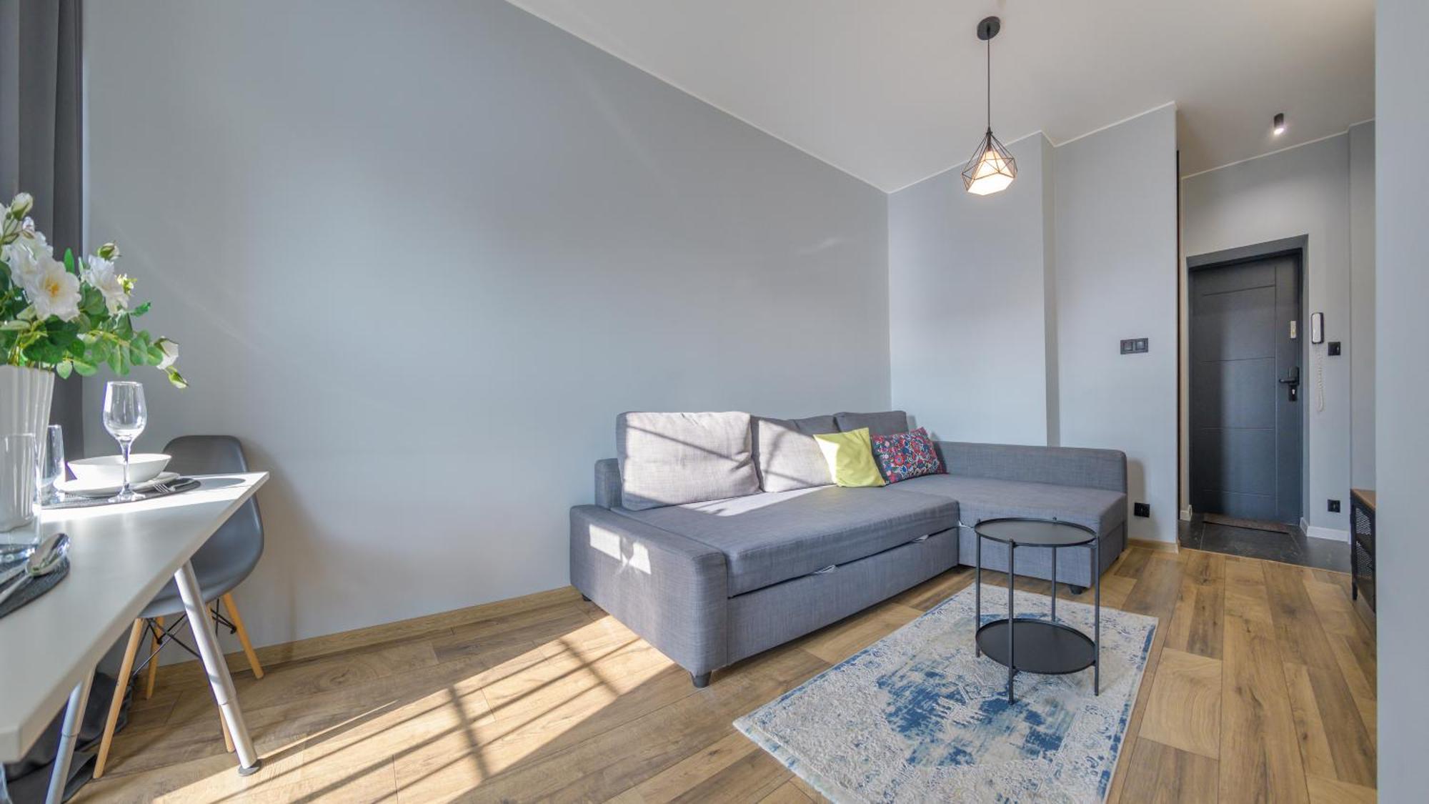 Apartamenty Sun & Snow Old Town גדנסק מראה חיצוני תמונה