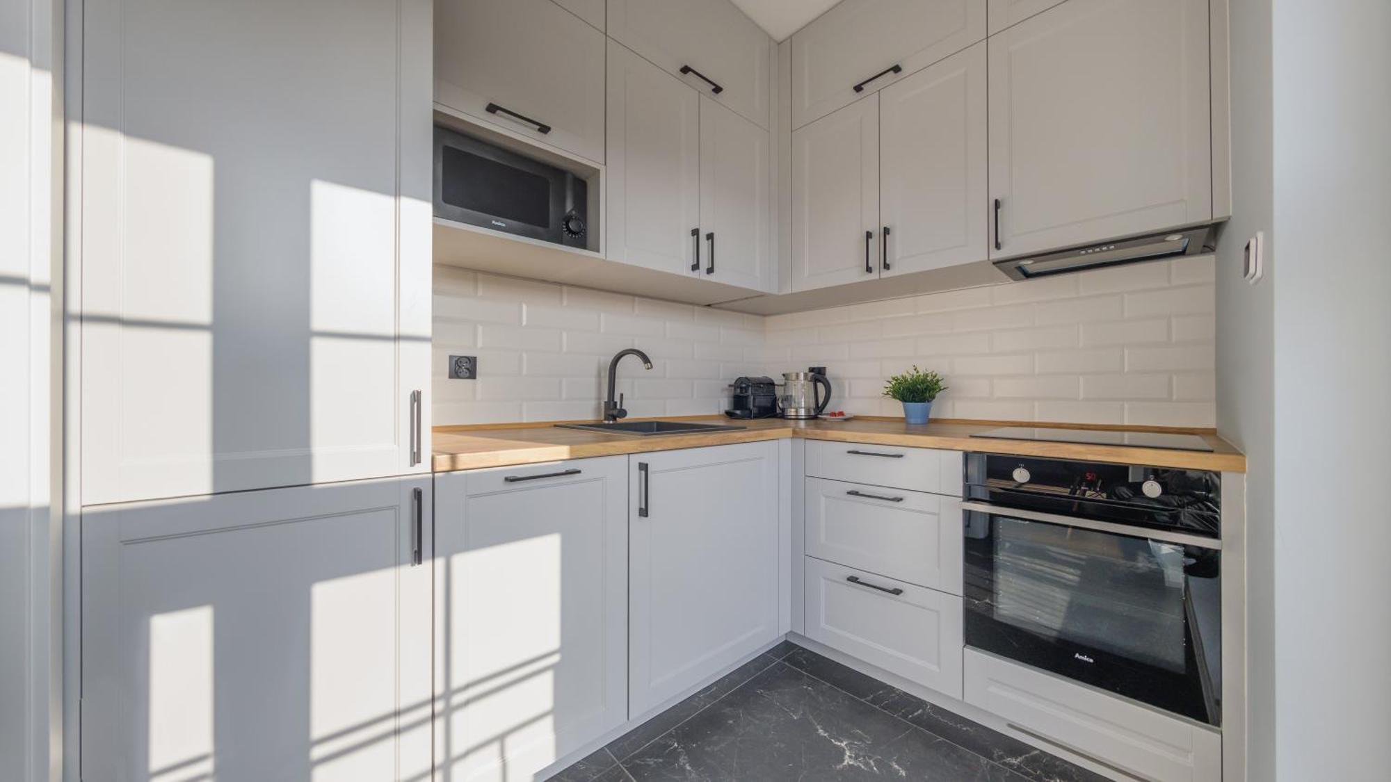 Apartamenty Sun & Snow Old Town גדנסק מראה חיצוני תמונה