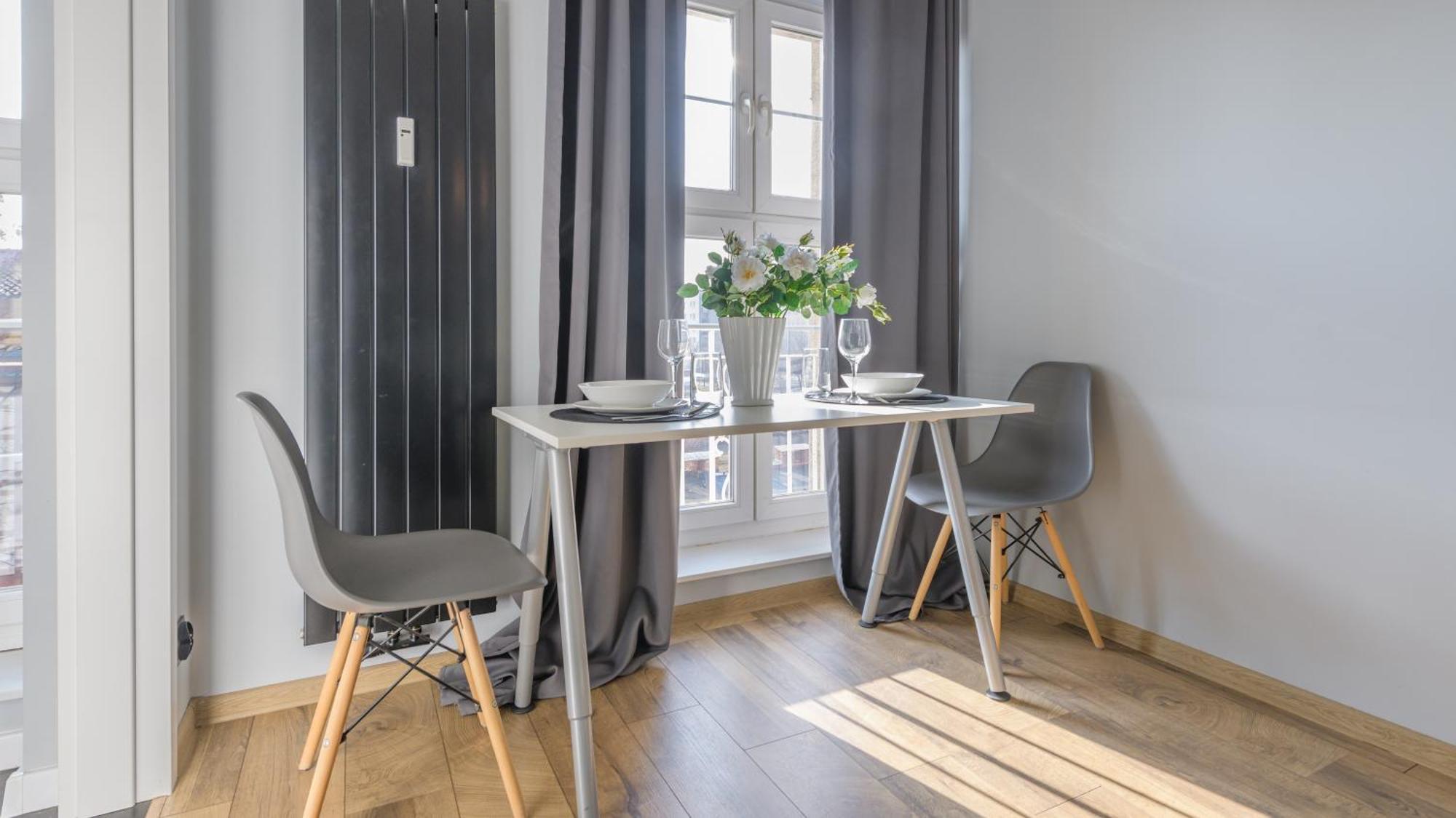 Apartamenty Sun & Snow Old Town גדנסק מראה חיצוני תמונה